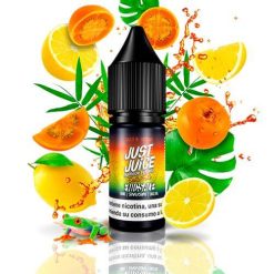 Just Juice Nic Salt Exotic Fruits Lulo & Citrus