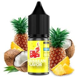 Oil4Vap Caribbean Flavor