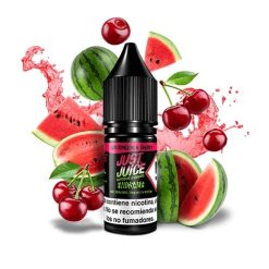 Just Juice Iconic Fruit Nic Salt Watermelon & Cherry