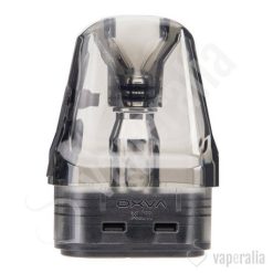 El Pod Reemplazo Oxva Xlim Top Fill es más que un simple accesorio; es tu pasaporte a una experiencia de vapeo superior. Diseñado para satisfacer las demandas de los usuarios exigentes, este pod ofrece capacidades de llenado superior que simplifican tu rutina diaria de vapeo. Con capacidad para adaptarse a diferentes estilos de vapeo, el Pod Reemplazo Oxva Xlim Top Fill ofrece una versatilidad sin igual. Desde resistencias diseñadas para satisfacer a los amantes del MTL hasta aquellos que prefieren el DL, este pod te permite personalizar tu experiencia de vapeo según tus preferencias únicas.