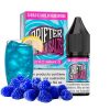 Juice Sauz Drifter Bar Salts Blue Razz Lemonade Ice