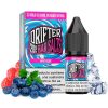 Juice Sauz Drifter Bar Salts Mad Blue