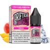 Juice Sauz Drifter Bar Salts Peach Ice