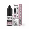 Frumist Salts Strawberry Ice Cream