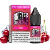 Juice Sauz Drifter Bar Salts Cherry
