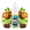Kings Crest Salts Mint Chocolate