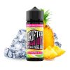 Juice Sauz Drifter Bar Pineapple Ice