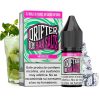 Juice Sauz Drifter Bar Salts Mojito Ice