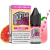 Juice Sauz Drifter Bar Salts Pink Lemonade