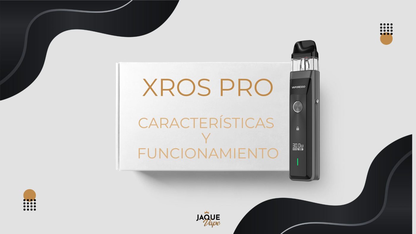 Vaporesso XROS PRO 1200mAh