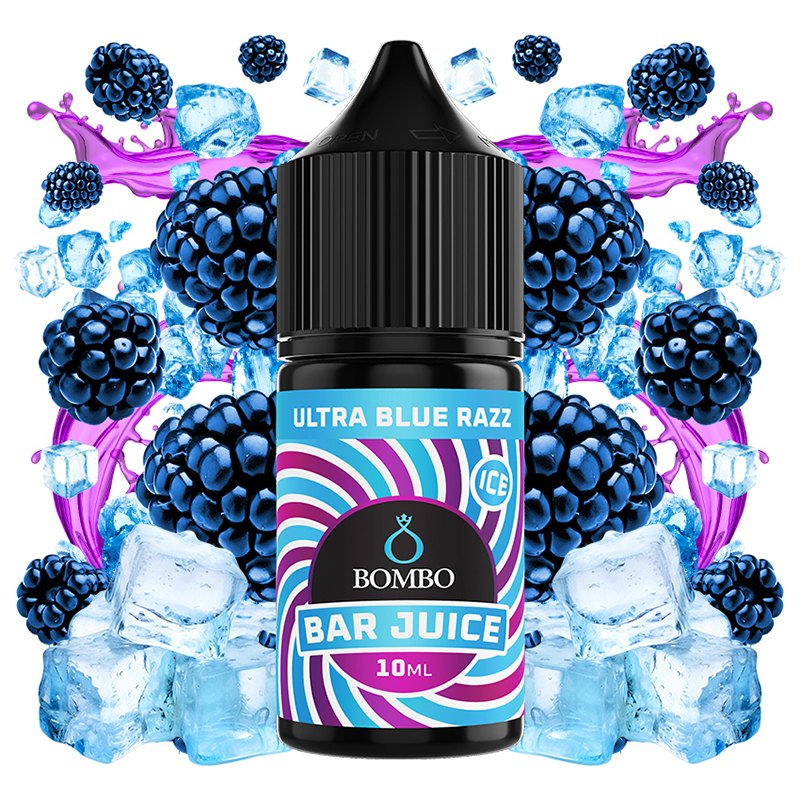 aroma-ultra-blue-razz-ice-10ml30-longfill-bombo-bar-juice