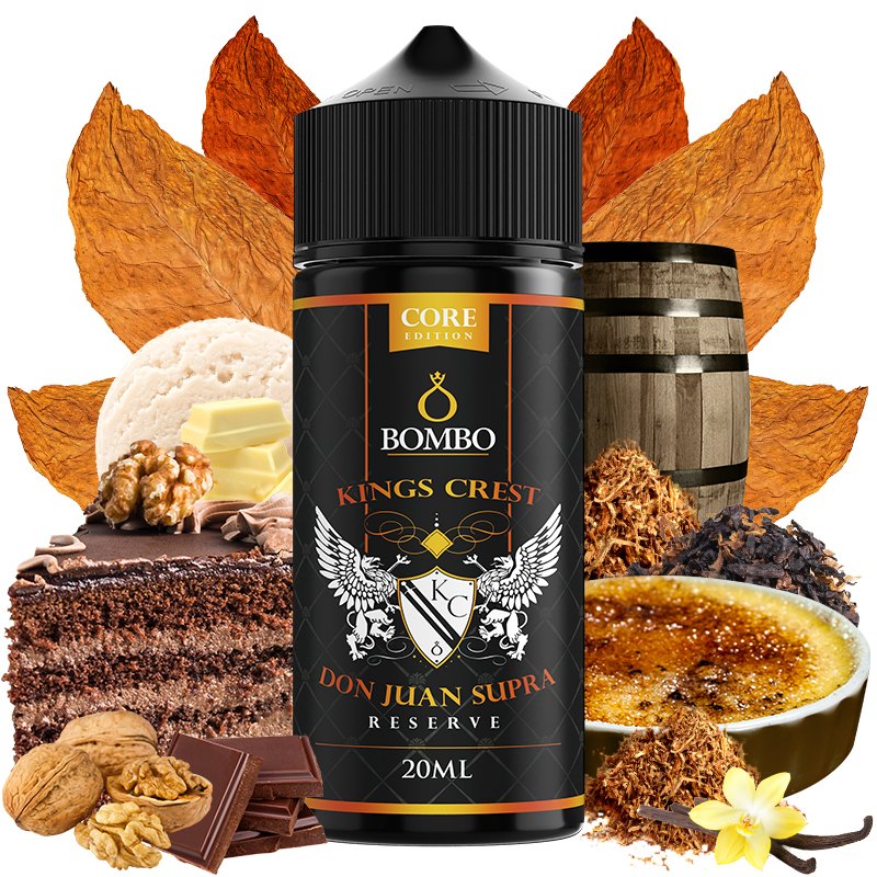 aroma-don-juan-supra-reserve-20ml120-longfill-kings-crest-core-edition-bombo-core-edition
