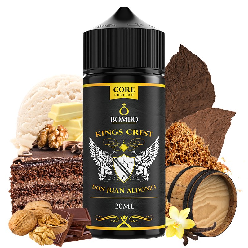 aroma-don-juan-aldonza-20ml120-longfill-kings-crest-core-edition-bombo-core-edition
